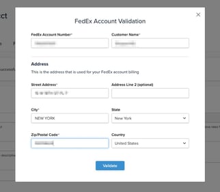 May 2026: FedEx API Transition to REST