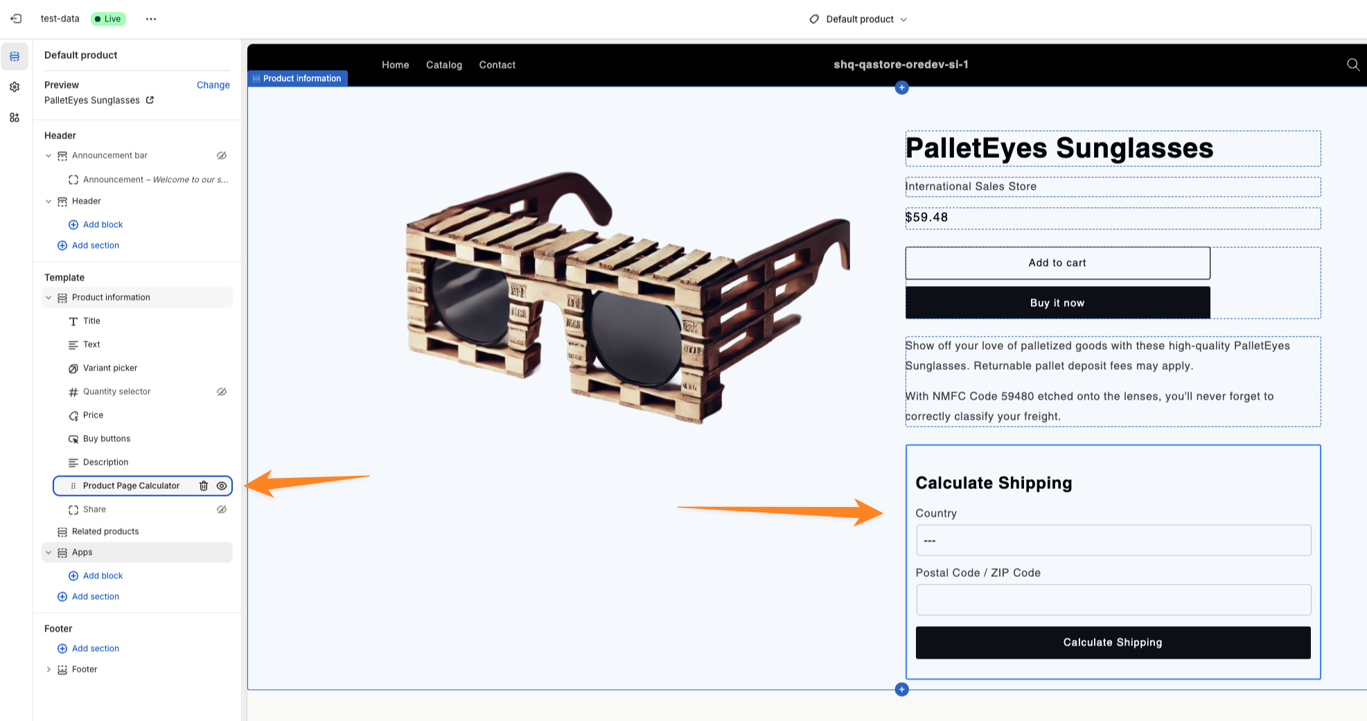 PPSC9 - Customize PPSC-2