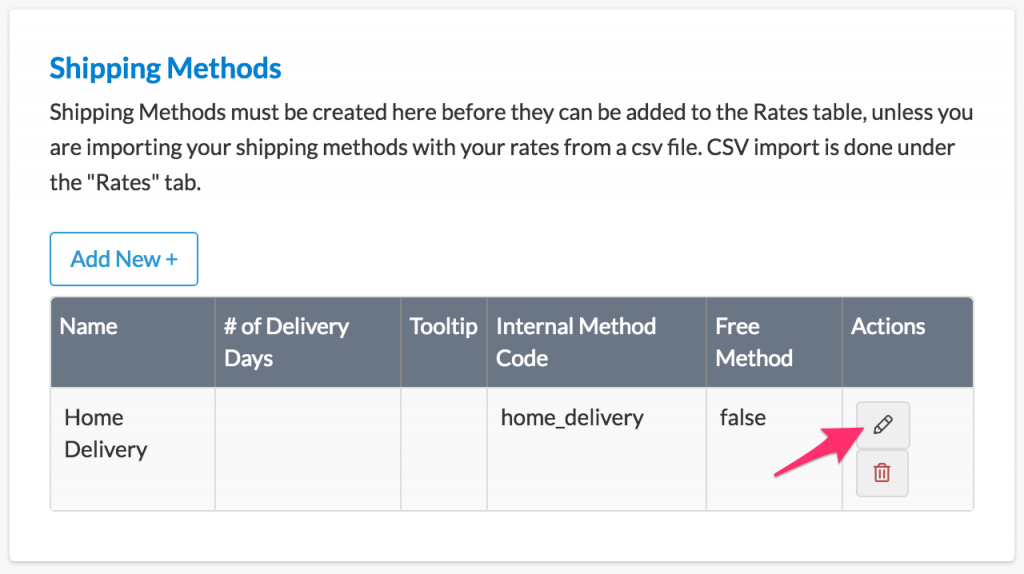 Target's Delivery & Shipping Methods – 641 of 728 Delivery & Shipping  Methods Examples – Baymard Institute