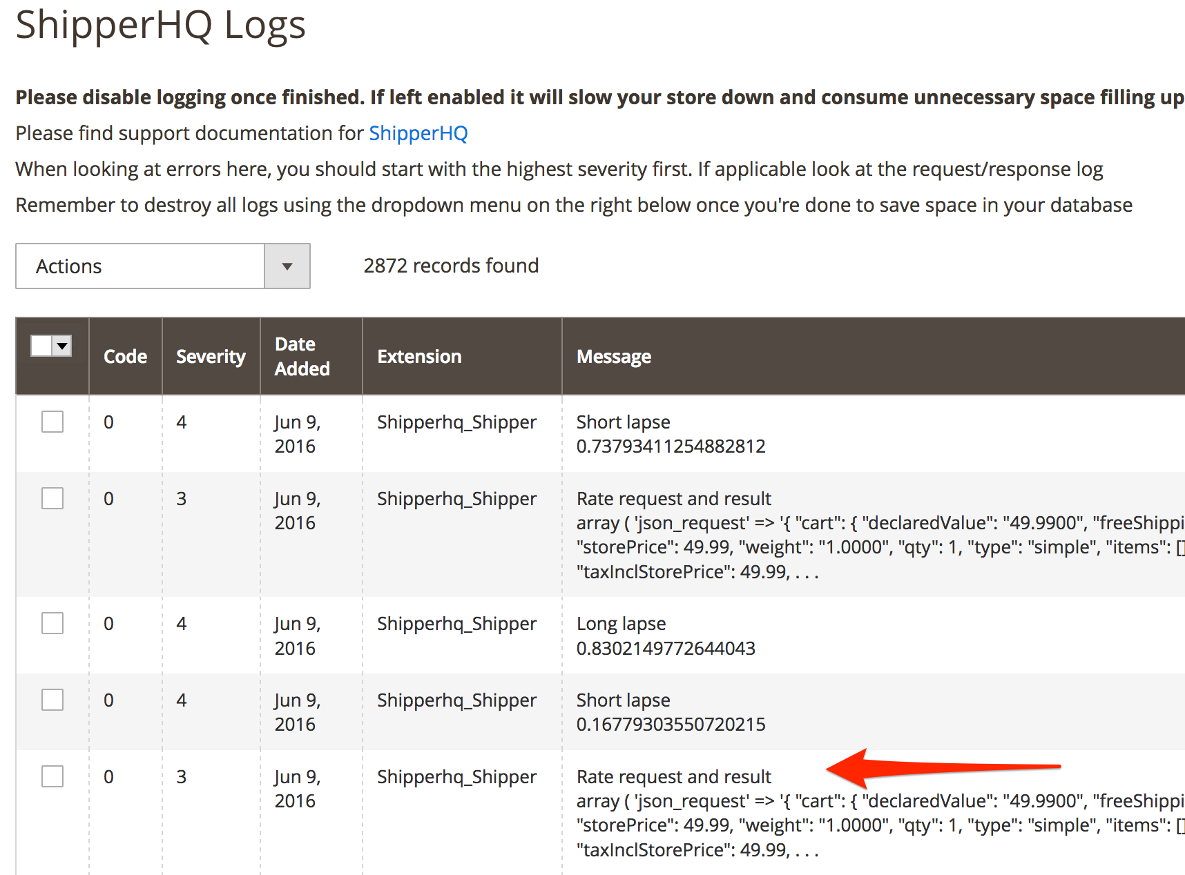 ShipperHQ_Logs___Other_Settings___System___Magento_Admin