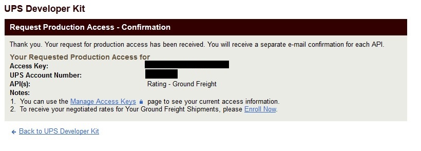 UPS Ground with Freight Pricing - ShipperHQ Docs