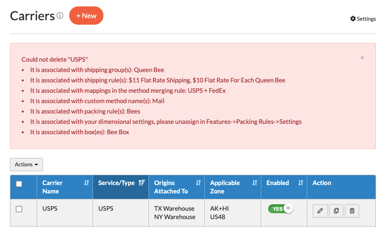 how-to-delete-a-carrier-shipperhq-docs