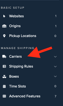 How to Offer Free Shipping Promotions With a Discount Code - ShipperHQ Docs